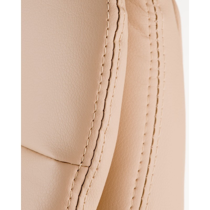 Кресло Murano beige 